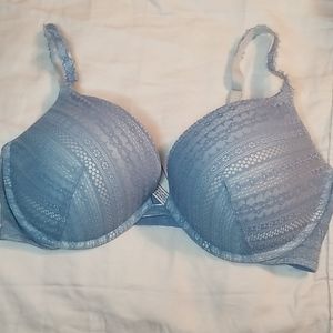 Victoria's secret bra